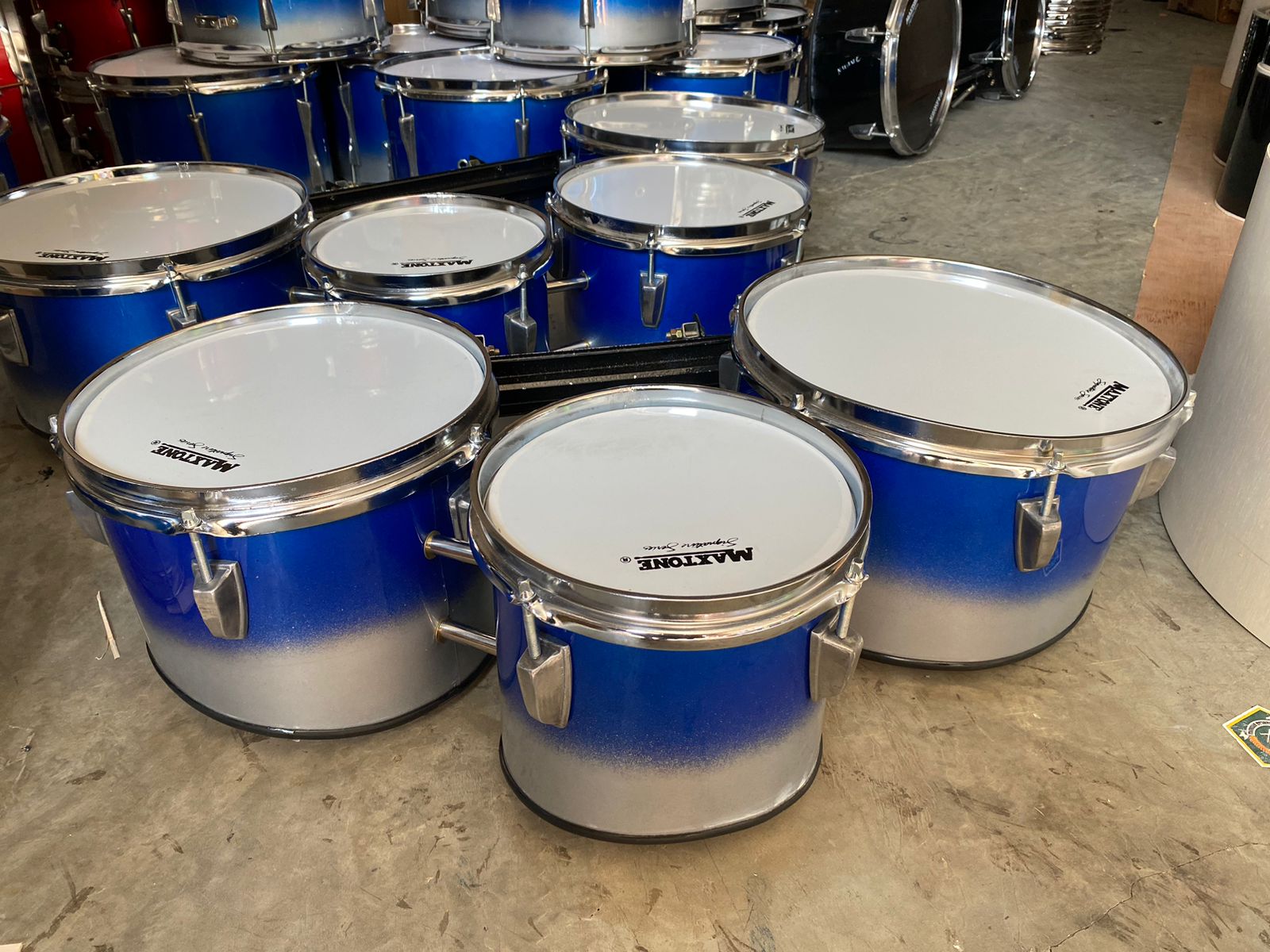 Jual Alat Drumband Kendari Berkualitas, Harga Ramah Kantong Langsung dari Pabrik