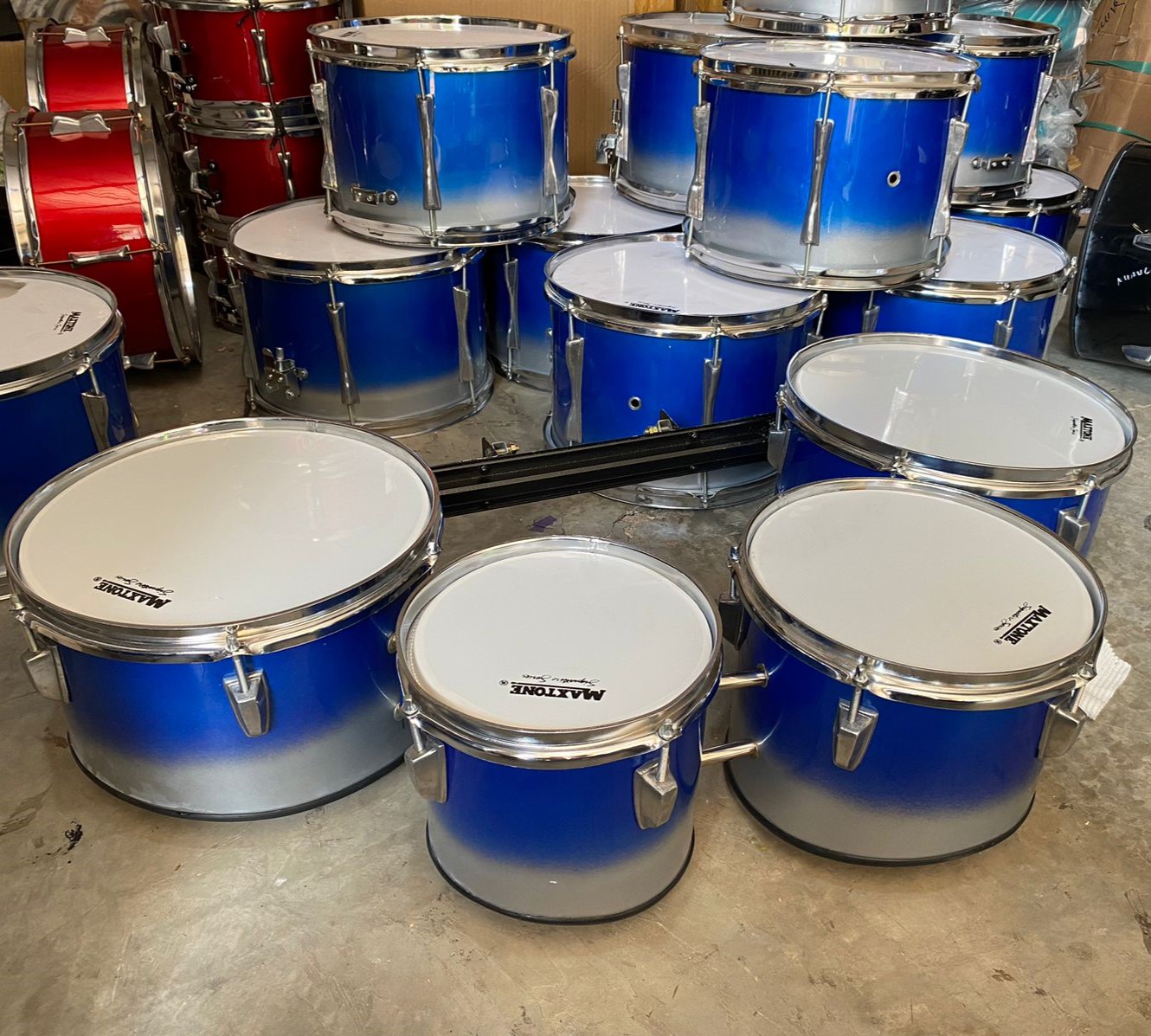 Jual Alat Drumband Surabaya : Kualitas Top, Harga Super, Jaminan Oke!