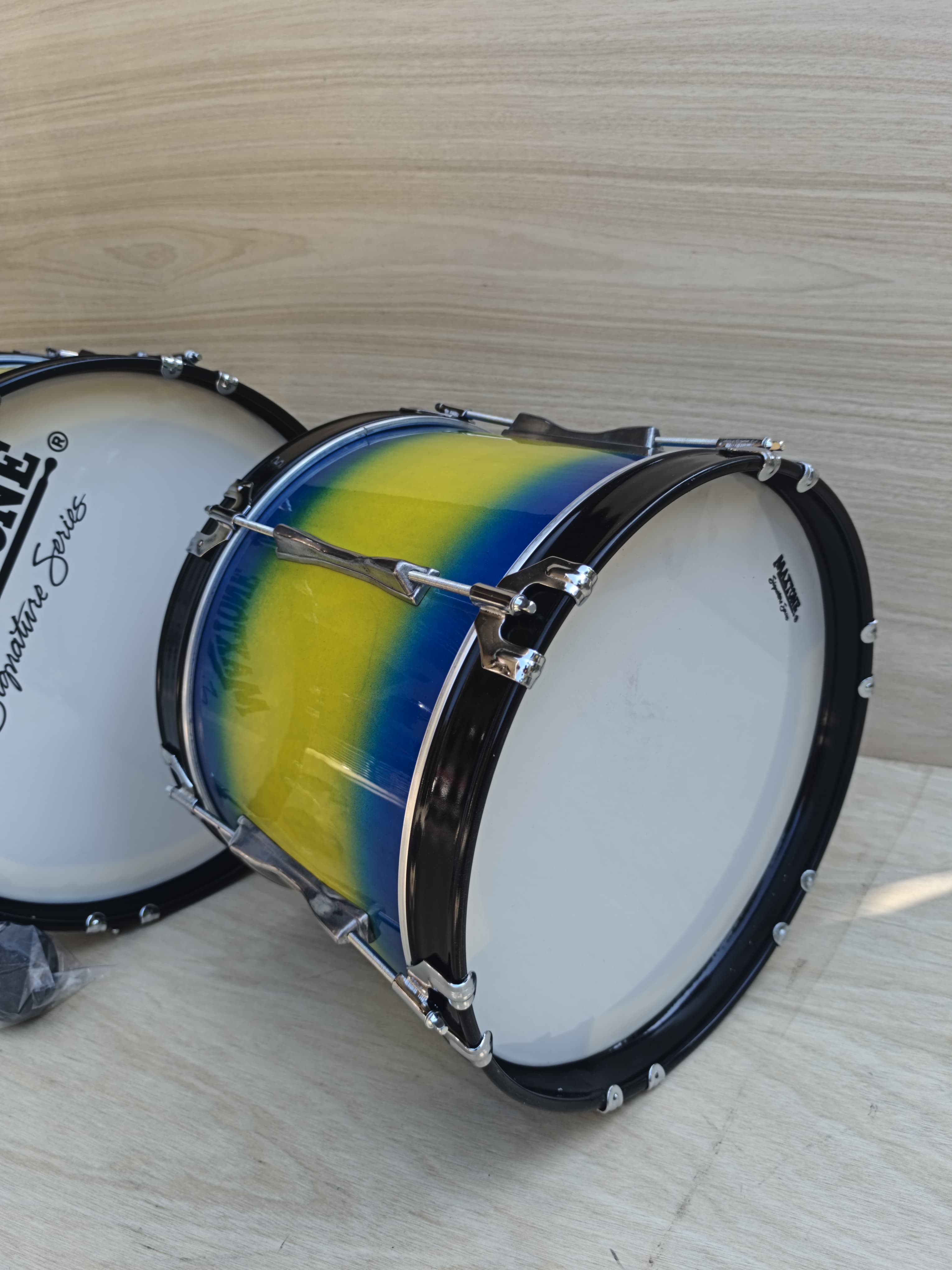 Jual Bass Drum Band Super dari Yogyakarta!