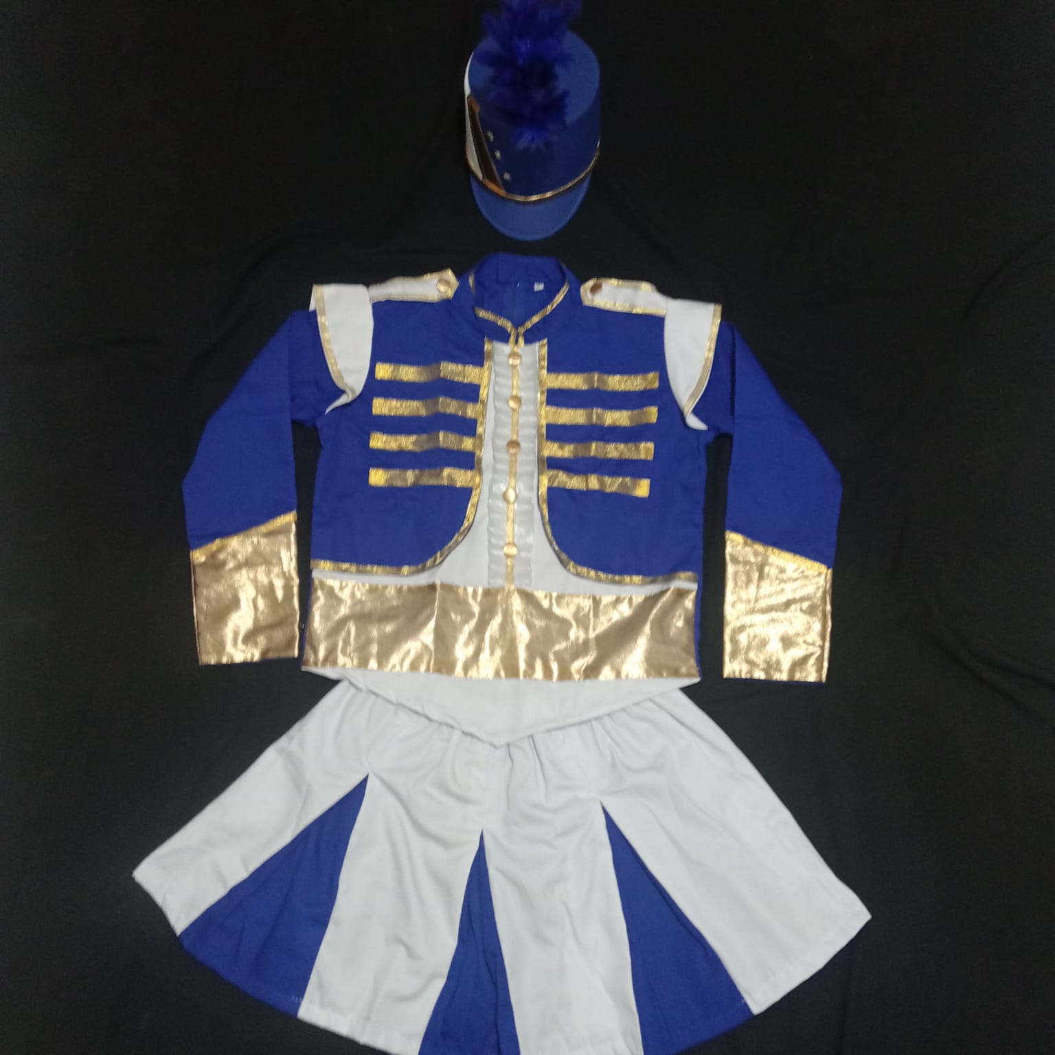 Jual Seragam Drumband Terlengkap dan Up To Date Di Kota Yogyakarta