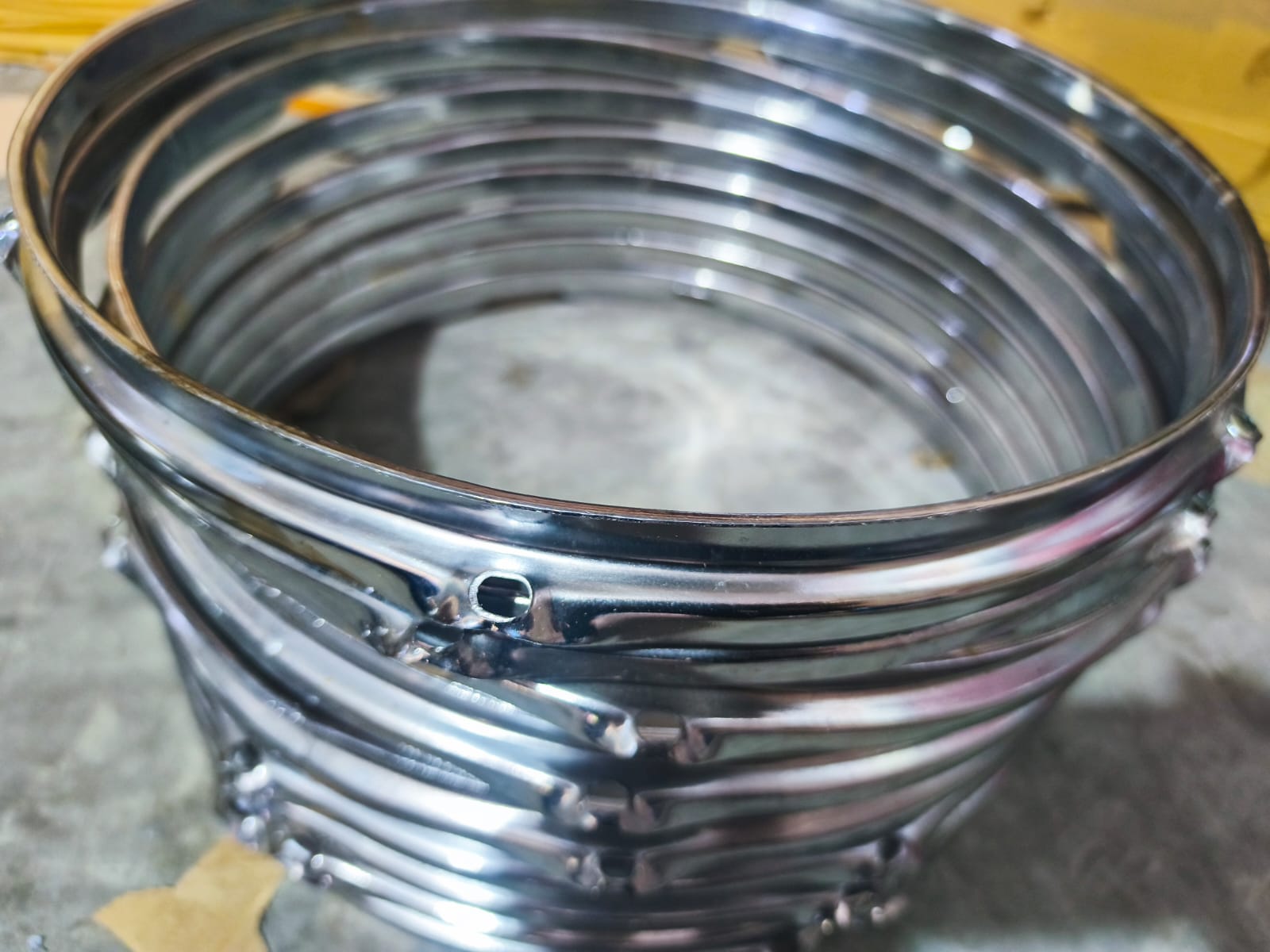 JUAL SPAREPART DRUMBAND TERLENGKAP DI YOGYAKARTA UNTUK DRUMBAND DAN MARCHINGBAND