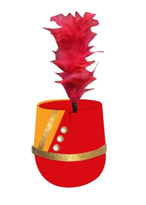Jual Topi Drumband di Yogyakarta – Pilihan Asyik buat Drumband