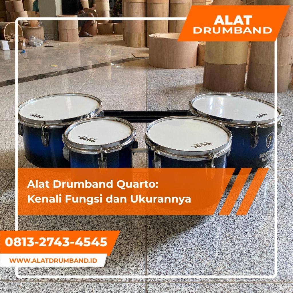Quarto Marchingband