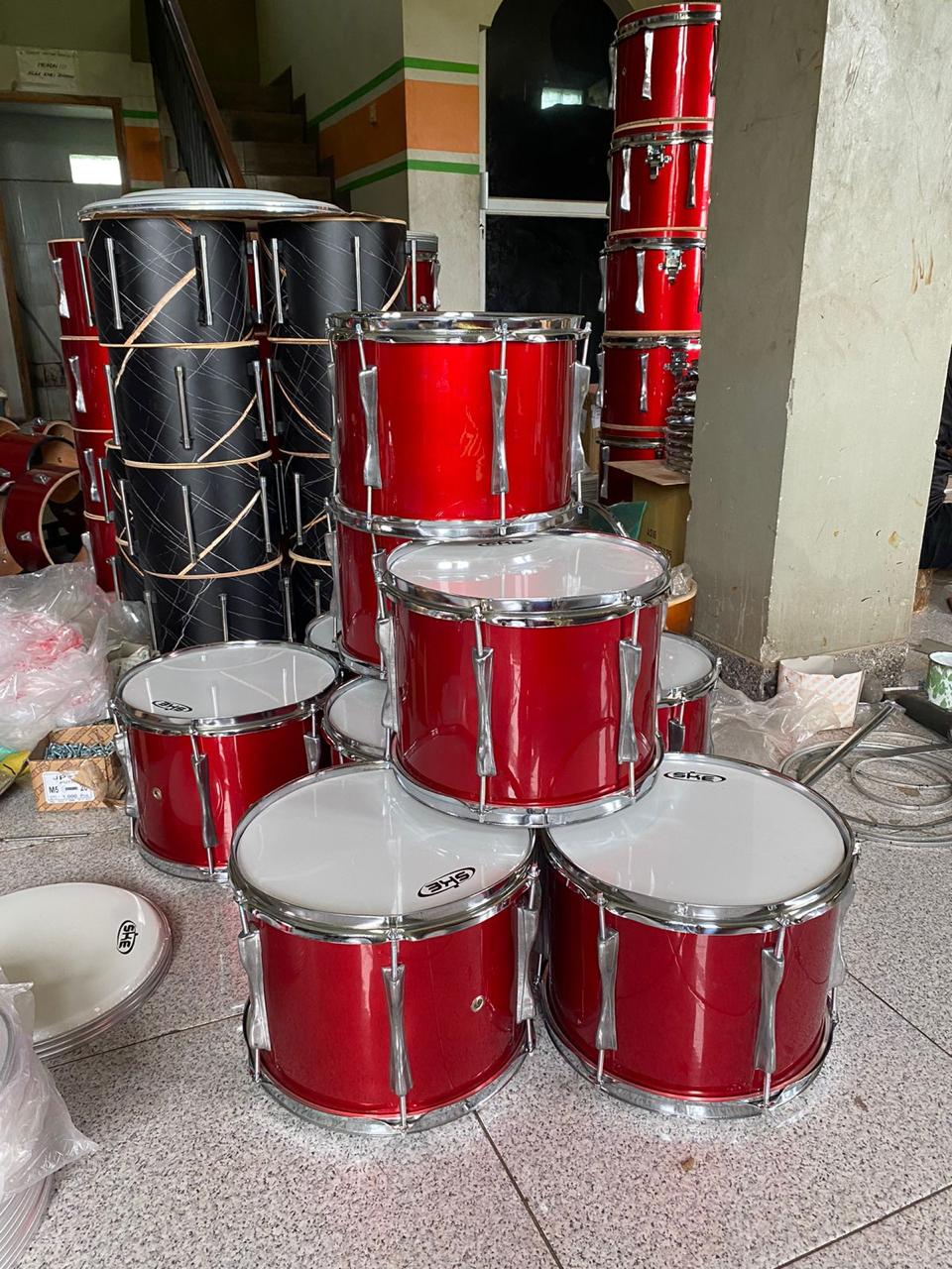 Toko Marching Band Paling Lengkap di Yogyakarta